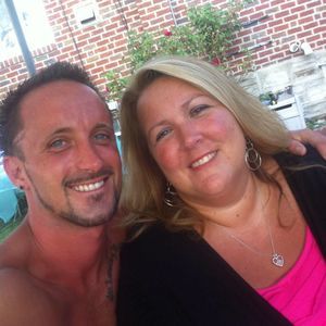 Meet your Posher, Pamela